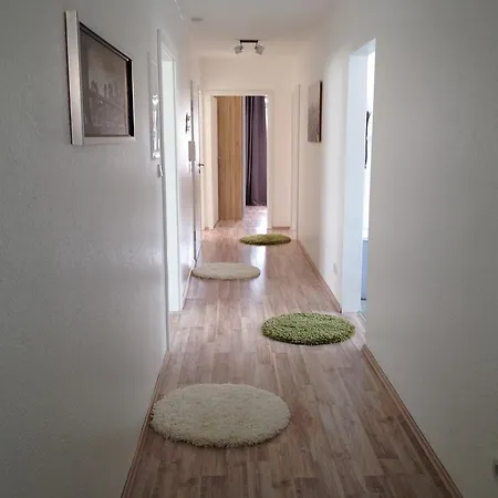 Unikat Harz Apartment