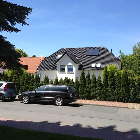 Apartment Unikat Harz *