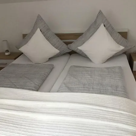 Unikat Harz דירה באד הרצבורג