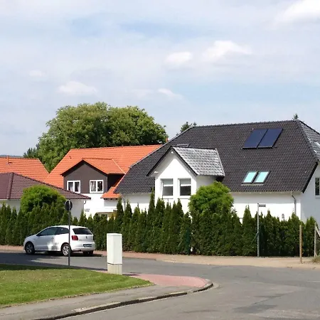 Unikat Harz דירה באד הרצבורג