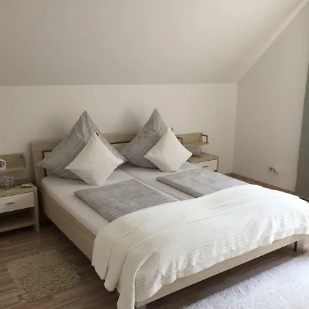 דירה Unikat Harz באד הרצבורג