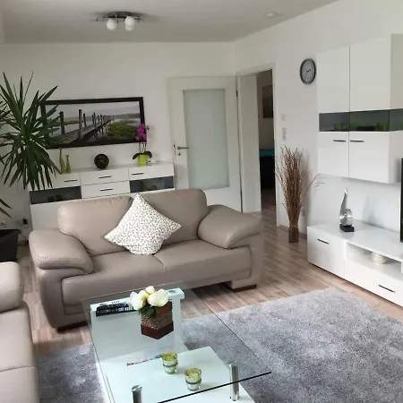 Apartment Unikat Harz