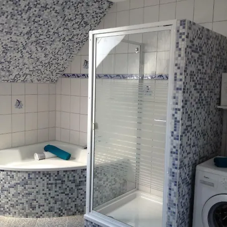 Apartment Unikat Harz